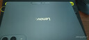 联想平板小新 ProGT【张凌赫同款平板】11.1英寸办公学习游戏AI平板3.2K超清高刷 骁龙8Gen3 12+256G灰 实拍图