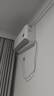 小米（MI）米家 大1匹 新一级能效 巨省电 空调挂机 KFR-26GW/V1A1【国家补贴20%】整机10年质保 实拍图