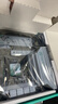 华硕TX GAMING B860M WIFI天选主板 支持 CPU 245KF/230/225 (Intel B860/LGA 1851） 实拍图
