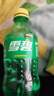 可口可乐（Coca-Cola）檀健次代言雪碧 Sprite 柠檬味  碳酸饮料 300ml*12瓶 整箱装   实拍图