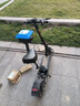 希洛普（SEALUP） 电动滑板车迷你折叠电动车成人小巧电瓶车电动车 代步车代驾车 Q5/36V朝阳真空胎/国家3C金宇星电机/约30km 实拍图