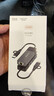 联想USB3.0分线器拓展坞扩展坞转千兆网口RJ45有线网卡转接头笔记本电脑USB扩展器小新一拖四转换器 实拍图