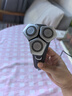 飞利浦（PHILIPS）电动剃须刀旋护新5系Pro旗舰同款微提切科技高端刮胡刀清洁套组 父亲生日礼物 5831升级款 实拍图