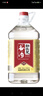 劲牌毛铺劲头足 纯谷酒50度 5L 桶装（新老包装随机发货） 50度 5L 1桶 劲头足 实拍图