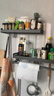 美厨（maxcook）厨房置物架 免打孔通用调料架 调味架壁挂架50cm MCZW8350 实拍图