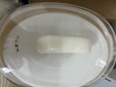 天际电炖锅电炖盅隔水蒸炖煲汤锅炖汤锅 婴儿辅食煮粥锅 养生燕窝炖盅 白瓷胆DGGD23A181BBW 1.8L单胆 实拍图