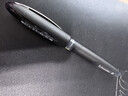 施耐德（Schneider）【热门商品】中性笔 大容量超顺滑签字笔办公用品1.0mm纤维尖星际-黑183601 实拍图