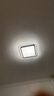 VVS客厅灯大灯全屋灯具套餐现代简约led智能吸顶灯广东中山灯饰大全 两室两厅丨2026款全新升级丨增亮护眼 实拍图