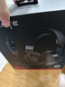 漫步者（EDIFIER）HECATE G2有线标准版 3.5mm电竞游戏耳机 头戴式电脑网课办公耳机 带麦克风 线控 黑色 实拍图