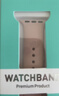 BHO适用苹果手表表带新款apple watch s11/s10尼龙回环式表带iwatch s9/8/7/6/ultra/se3/2/1运动表带 实拍图