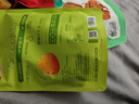 良品铺子 卤藕藕片 莲藕零食小吃香辣味卤味素食168g 实拍图