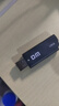 DM大迈 128GB USB3.2 U盘 高速电脑办公u盘 车载系统音乐大容量优盘 PD238 实拍图