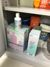 卫康隐形眼镜护理液 新视（甘露醇）杀菌保湿美瞳通用 500ml*2+125ml  实拍图
