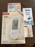 鱼跃580血糖仪医用级家用检监测语音播报金榜 【仪器+100支试纸套装】 实拍图