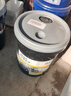 美孚（Mobil）美孚黑霸王超级柴油机油 柴机油 15W-40 CI-4级 18L 汽车用品 实拍图