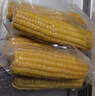 东北黄糯玉米真空包装速食玉米软糯香甜代餐小棒140g-180g 5根装 实拍图