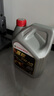嘉实多（Castrol）嘉效 全合成机油 润滑油 5W-40 SP/C3 4L 汽车保养 实拍图