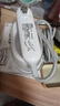 美的（Midea）【爆款热卖】手持挂烫机家用熨烫机/便携大蒸汽电熨斗/小型迷你差旅熨衣神器团购/中秋礼物YS-10T1 实拍图