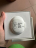 华为FreeBuds 5真无线蓝牙耳机主动降噪运动音乐耳机游戏低延迟跑步半入耳式超长续航适用于mate60pro+ 陶瓷白【送店铺延保+晒单豪礼】 至臻版丨无线充版 实拍图