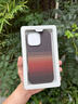 先沿 适用iphone16pro手机壳凯夫拉苹果16Pro保护套MagSafe磁吸芳纶碳纤维全包防摔超薄日落款 实拍图