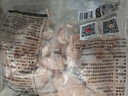 上鲜 鸡翅中 净重4斤 冷冻 出口级 鸡翅膀鸡中翅鸡肉烤鸡翅 清真食品 实拍图