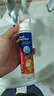 高露洁（Colgate）宝可梦联名可达鸭欧洲进口防蛀直立按压泵式牙膏130g含氟健齿自营 实拍图