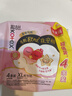 高洁丝【有效隔菌】软心夜安裤XL号32条120-180斤裤型卫生巾安睡裤自营 实拍图