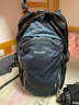伯希和（Pelliot）登山包户外背包大容量书包男女超轻便徒步旅行双肩包16902507蓝色 实拍图