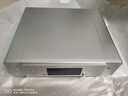 马兰士cd60发烧级纯cd机原装进口Hi-Res无损音乐DSD解码HIFI 支持CD/USB播放器直推耳机 CD60银色 实拍图