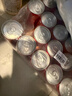 可口可乐（Coca-Cola）汽水 碳酸饮料 200ml*24罐  迷你摩登罐 新老包装随机发货 实拍图