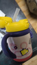 babycare儿童保温杯婴儿宝宝吸管水杯霸王龙不锈钢保温杯300ml-新旧款混发 实拍图
