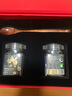 Karibee蜂蜜礼盒 澳洲原装进口 麦卢卡级TA20+生日礼物250g*2 实拍图