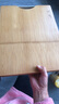 炊大皇天然整竹菜板砧板加厚非拼接防滑切菜板40*30*2.5cm 实拍图