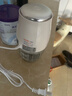 贝亲（Pigeon）PPSU宽口径双把手奶瓶240ml M号奶嘴 3个月+ AA270 实拍图