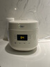 美的（Midea）电饭煲电饭锅小型迷你家用1-2人小容量智能预约多功能微压煲汤小米粥1.8L小饭煲以旧换新RC182 实拍图