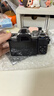 奥林巴斯（OLYMPUS）E-M10 MarkIV EM10四代 微单相机 数码相机 微单套机（14-42mm & 40-150mm）双镜头 银色 实拍图