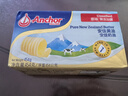 安佳(Anchor)新西兰进口 动物黄油原味无添加盐454g*2 烘焙煎牛排曲奇 实拍图