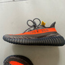 阿迪达斯Yeezy350透气椰子男女休闲鞋HQ7045 42 实拍图