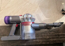 戴森（DYSON）V8无绳吸尘器【升级款】手持无线吸尘器 除螨 宠物 家庭适用 实拍图