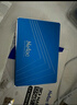 朗科（Netac）4TB SSD固态硬盘 SATA3.0接口 N550S超光系列 电脑升级核心组件 实拍图