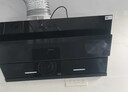 美的（Midea）抽油烟机灶具消毒柜多件套 家用天然气烟灶消厨房三件套J25S PRO+Q330+90Q15S PRO 实拍图