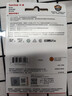 闪迪（SanDisk）64GB TF（MicroSD）4K内存卡 行车记录仪 监控摄像头专用 5,000小时录制 重复读写高耐用存储卡 实拍图