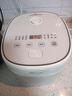 小熊（Bear）电饭煲  0涂层 小型2-3人电饭锅316L不锈钢内胆智能微压柴火饭杂粮饭多功能3升 DFB-E30V5国家补贴 实拍图