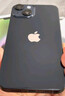 Apple/苹果 iPhone 14 (A2884) 128GB 午夜色 支持移动联通电信5G 双卡双待手机 实拍图