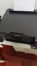 爱普生（EPSON）墨仓式L1258 A4彩色无线单功能家用打印机（微信/远程打印/AI学习打印机） 实拍图