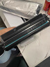 得力（deli）2612A硒鼓易加粉 12A打印机硒鼓 适用HP1020plus M1005 1010 1012 1015 3050 M1319f 2支装 实拍图