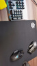 赛睿（SteelSeries）加厚版鼠标垫大号 QcK Heavy Large 450*400*6mm 游戏电竞鼠标垫 电竞fps顺滑鼠标垫CSGO 电脑桌垫 实拍图