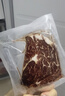 鲜京采 澳洲谷饲原切上脑牛排薄切800g约6-8片价低山姆【真原切】 实拍图