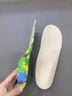 朗呗呗儿童扁平足矫正鞋垫内八字矫形器外八XO型腿宝宝女3D足外翻足弓垫 24码【15.6CM】 1双 实拍图