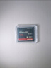 闪迪（SanDisk）128GB CF（CompactFlash) 内存卡 4K 3D UDMA-7 至尊超极速相机存储卡 读速160MB/s 写速150MB/s 实拍图